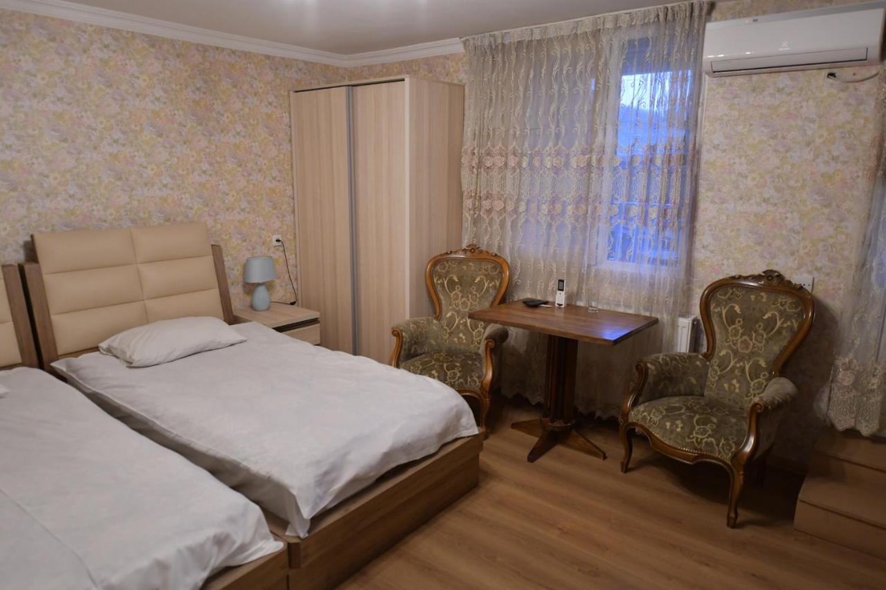 HOTEL KONKA ТБИЛИСИ 3* (Грузия) - от 3397 RUB | NOCHI